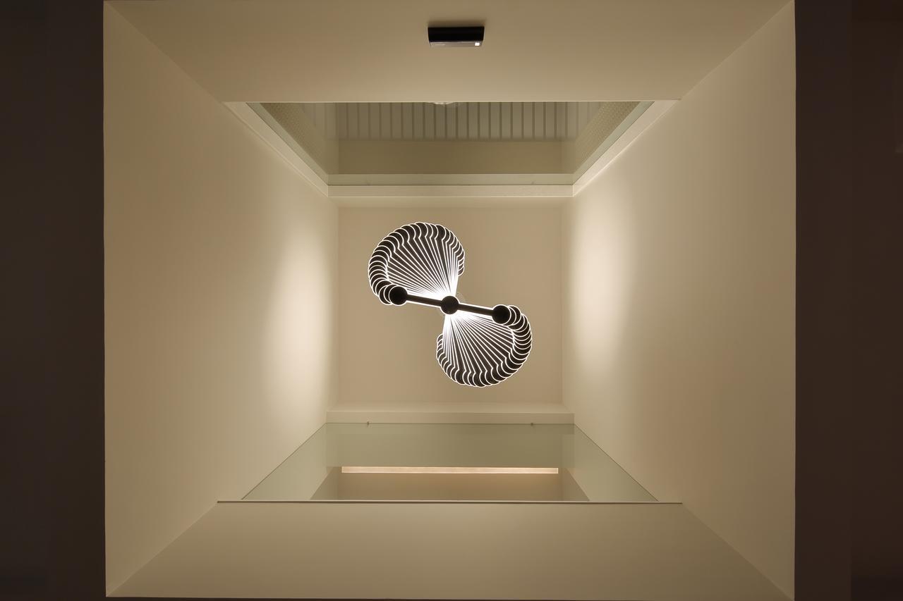 Hotel Carrefour Ahmedabad Extérieur photo